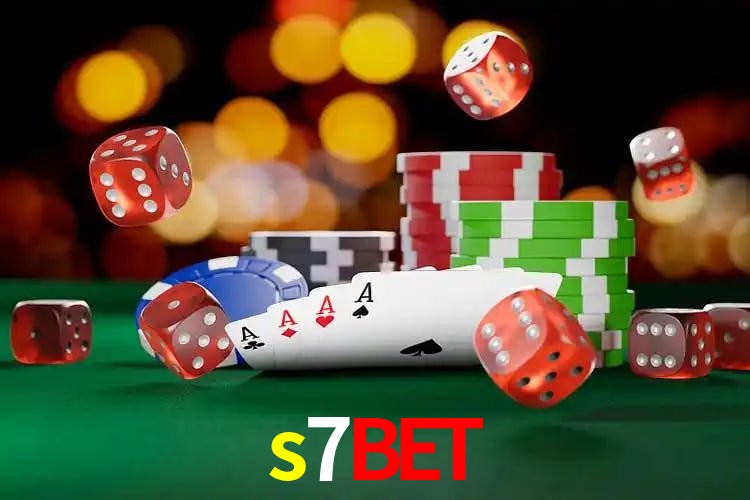 Estatísticas s7bet