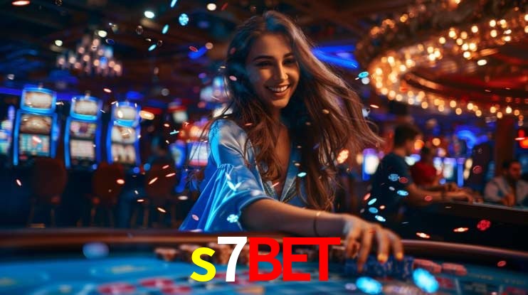 Statistics s7bet