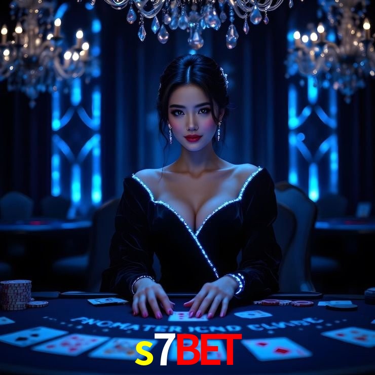 Experiência VIP s7bet