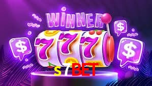 Welcome Bonus s7bet