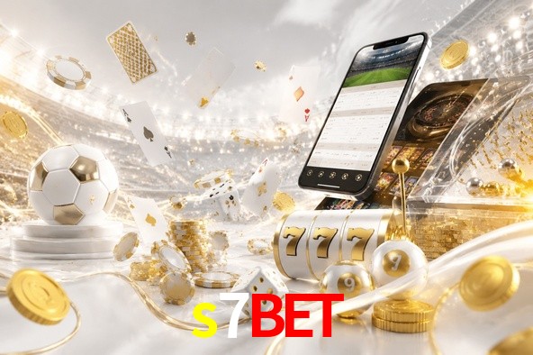 Experiência VIP s7bet