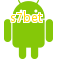 Aplicativo s7betbet para Android