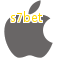 Aplicativo s7betbet para iOS