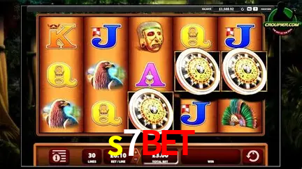 Descubra a Magia dos Jogos de Arcade no s7bet