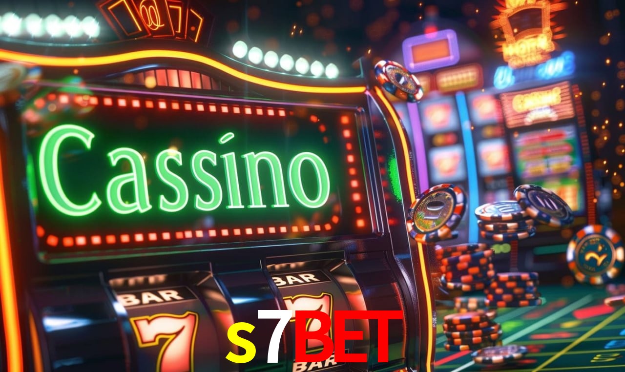 Avaliações dos Jogadores s7bet