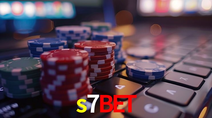Casino Ao Vivo s7bet