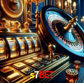 Jogos de Slot s7bet