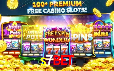 A Experiência Imersiva dos Cassinos Ao Vivo no s7bet