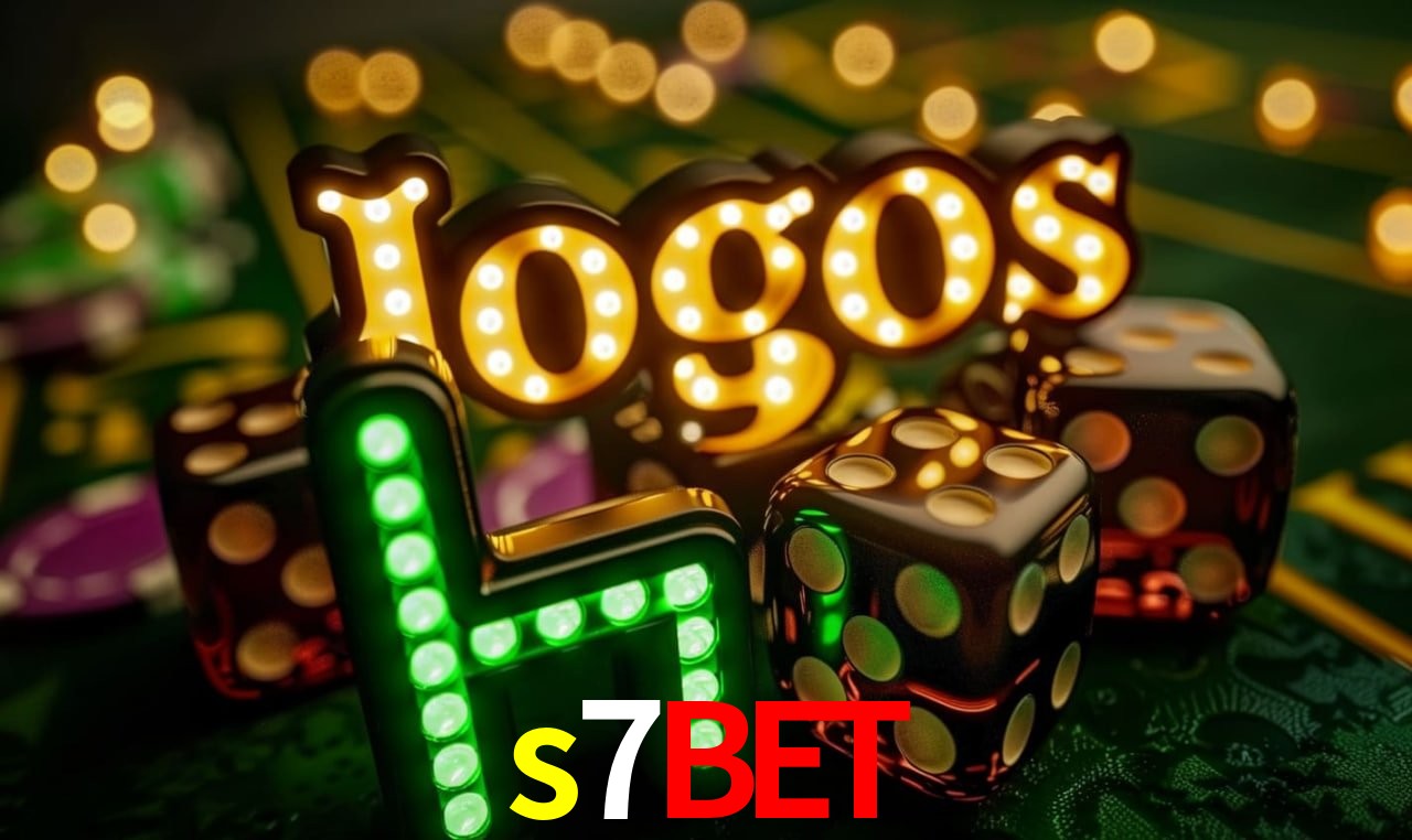 Promoções Sazonais s7bet