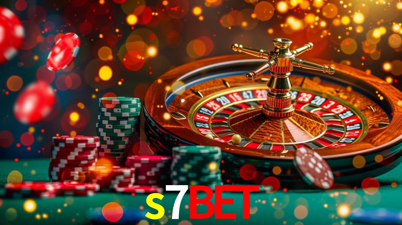 Casino Ao Vivo s7bet