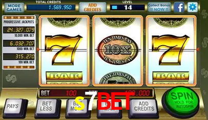 Explorando a Categoria de Eventos em Apostas na s7bet