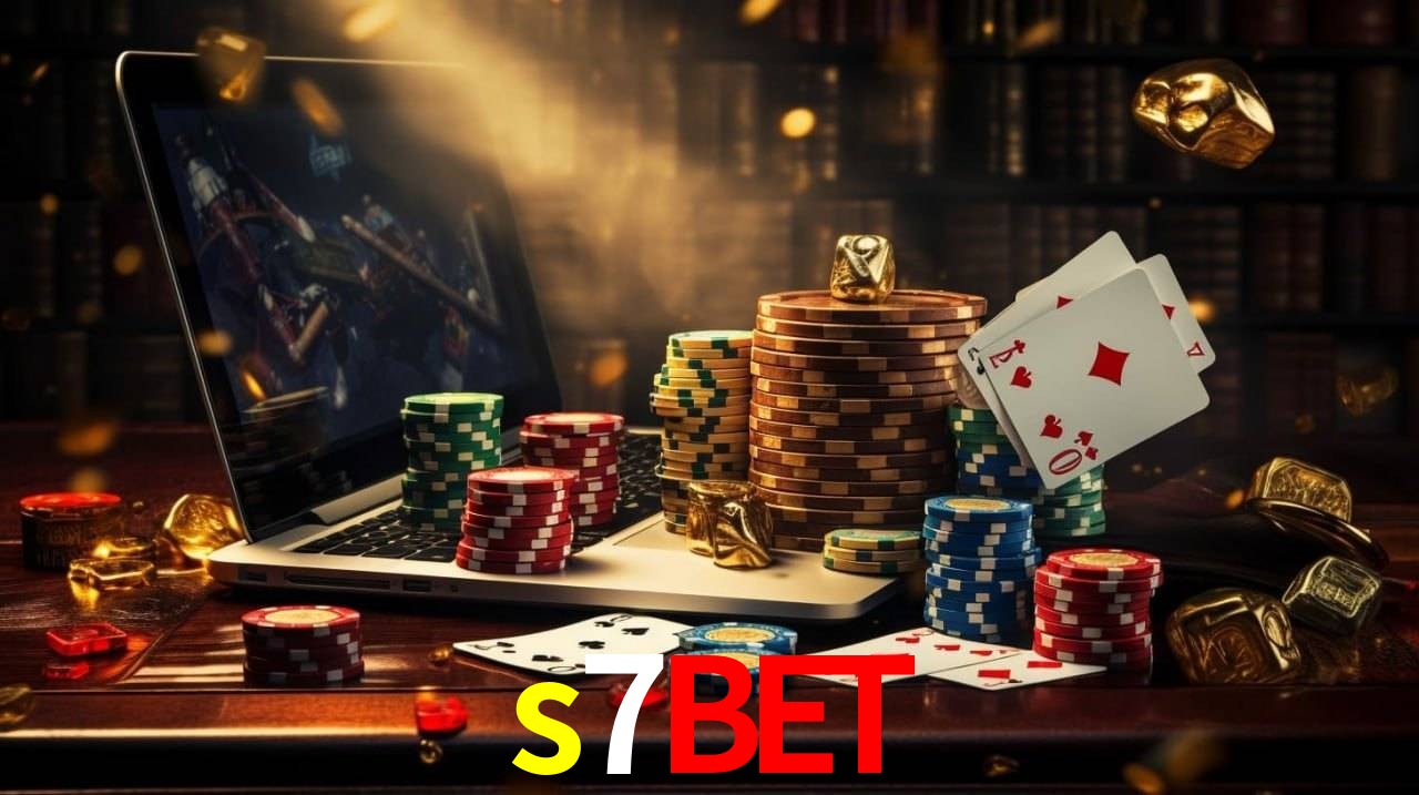 Diretório de Jogos s7bet
