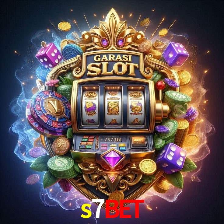 Diretório de Jogos s7bet