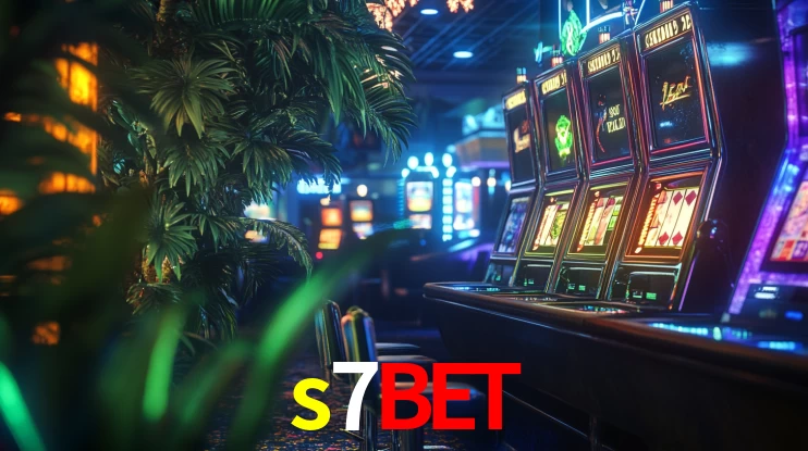 APP oficial da s7bet para mobile
