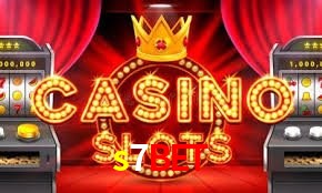 Mesa de Roleta s7bet