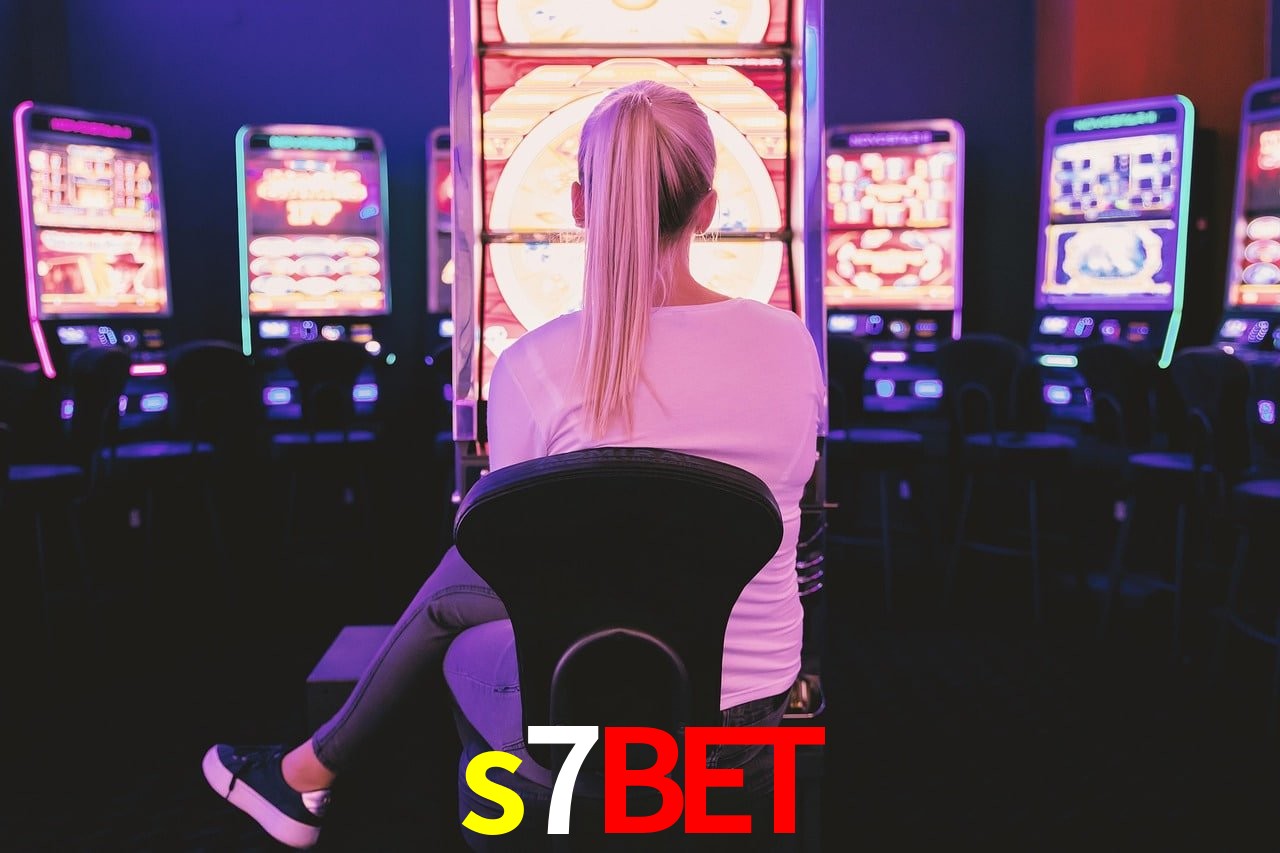 Casino VIP s7bet