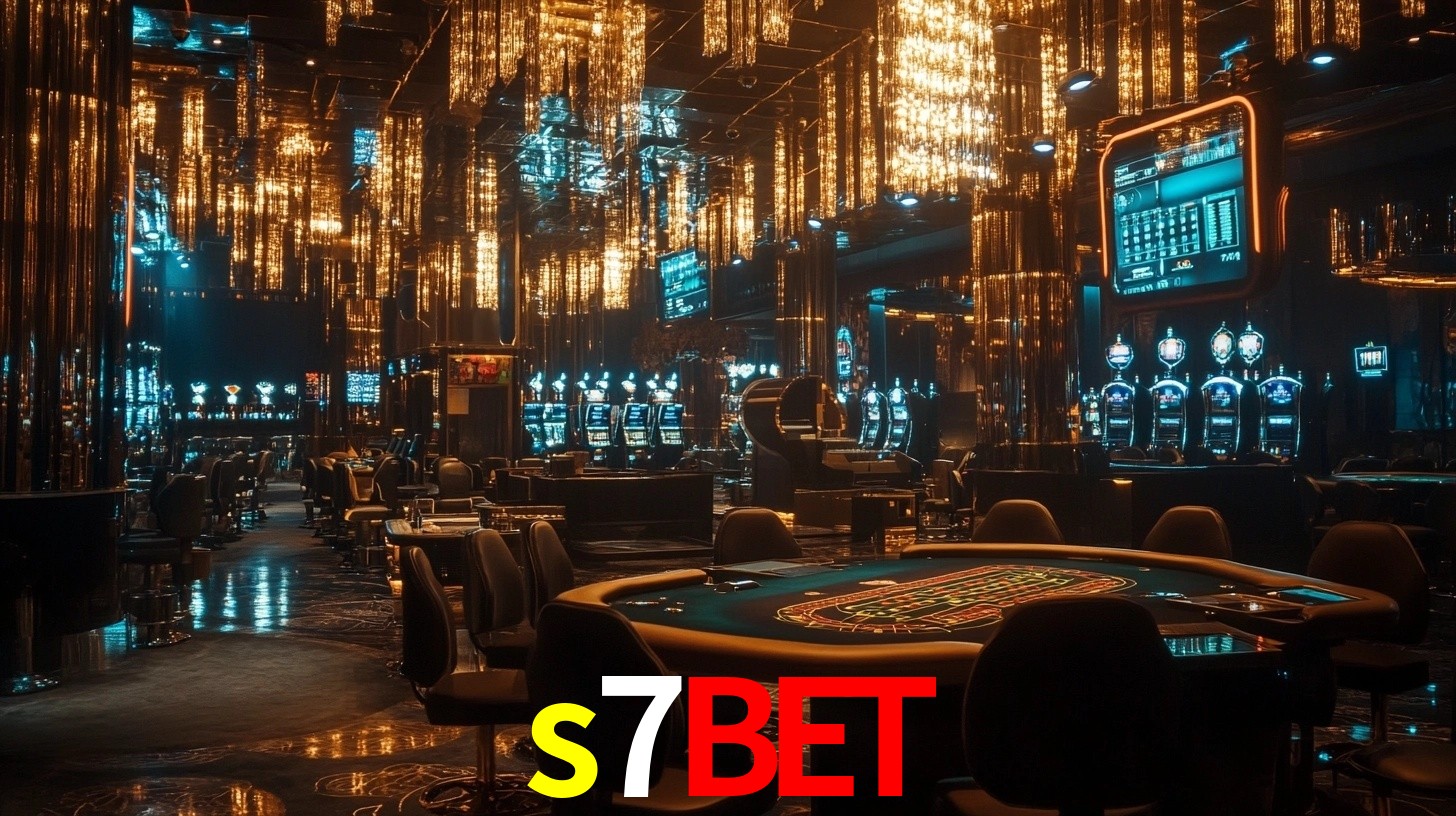 s7bet.com