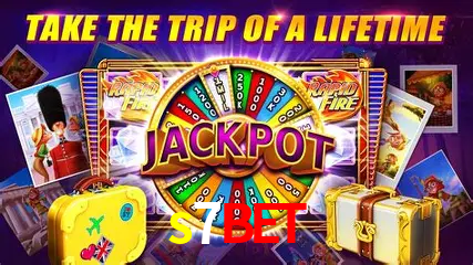 A Emoção da Loteria na s7bet: Uma Chance de Mudança de Vida