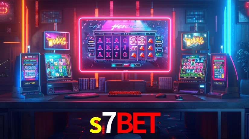 s7bet.com
