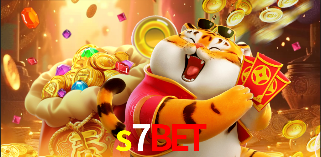s7bet: Seu Especialista em Apostas Esportivas Brasileiras