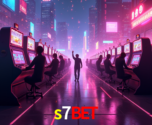 PIX Instantâneo s7bet