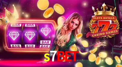 Descubra a Essência do s7bet: Nossa História e Compromissos