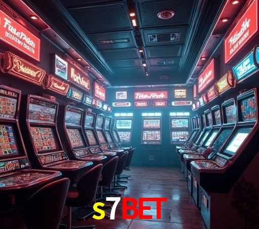 Sistemas de Segurança s7bet