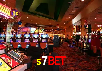 Explorando a Categoria de Eventos em Apostas na s7bet