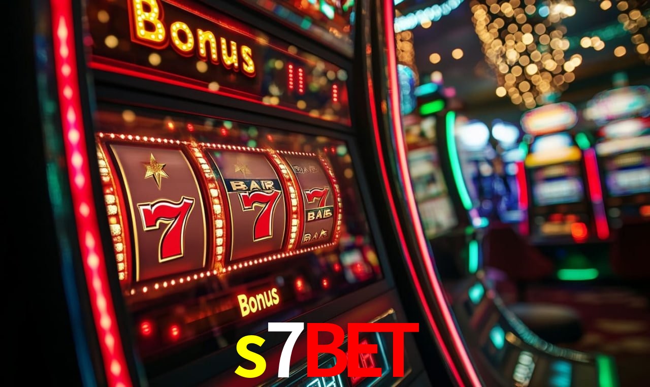 Bônus Generosos e Exclusivos no s7bet para Você!