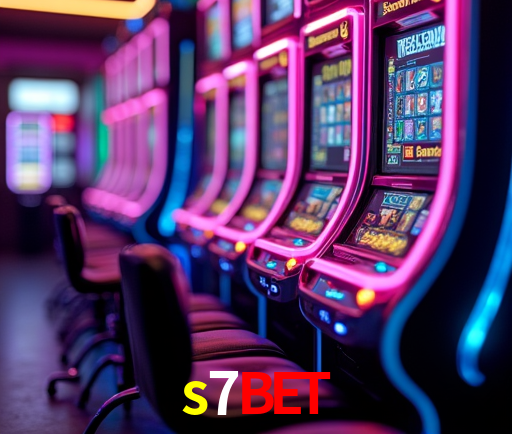 Promoções Sazonais s7bet