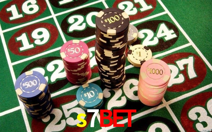 Desvendando o Mundo dos Jogos Virtuais na s7bet