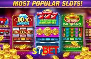 Descubra a Magia dos Jogos de Arcade no s7bet