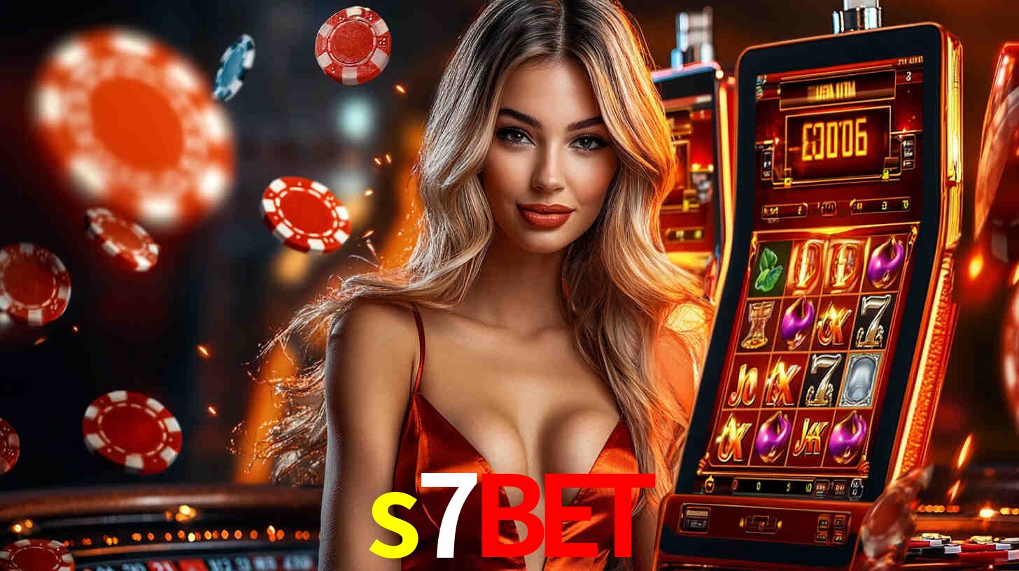 s7bet.com