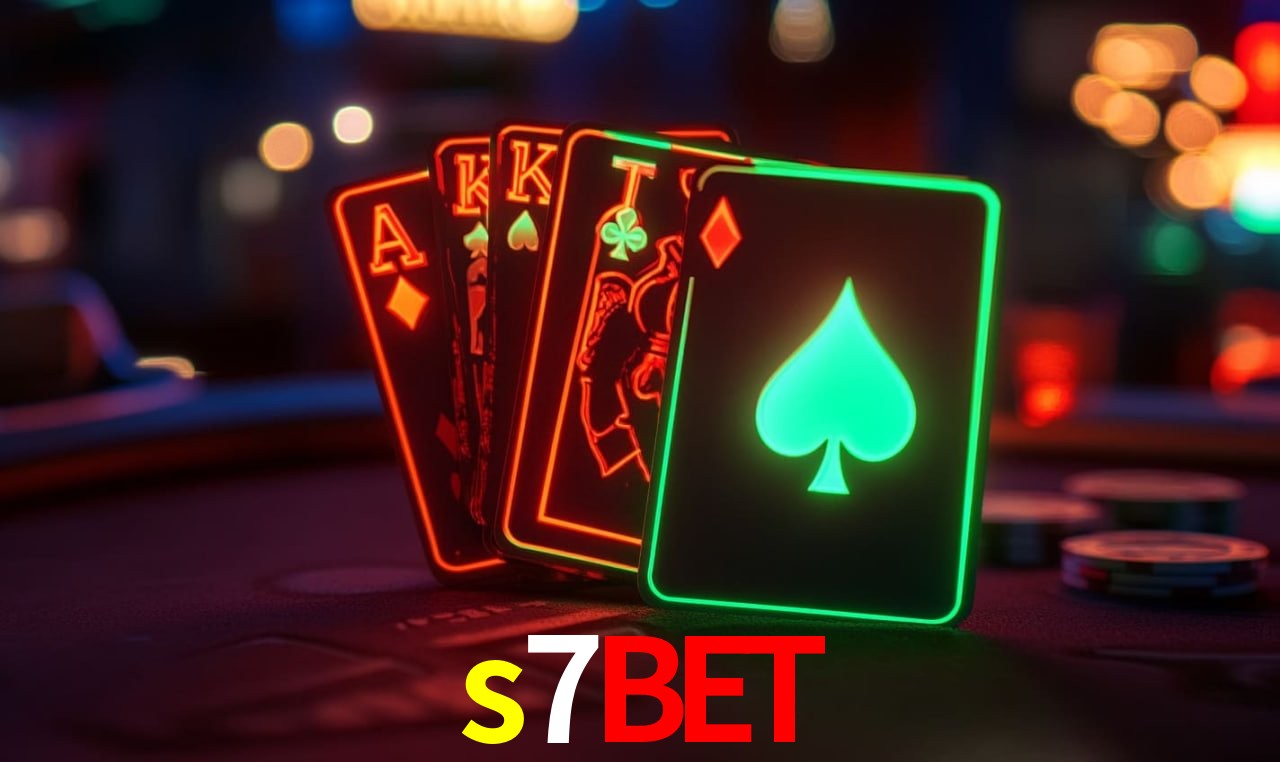 Apostas de Tênis s7bet