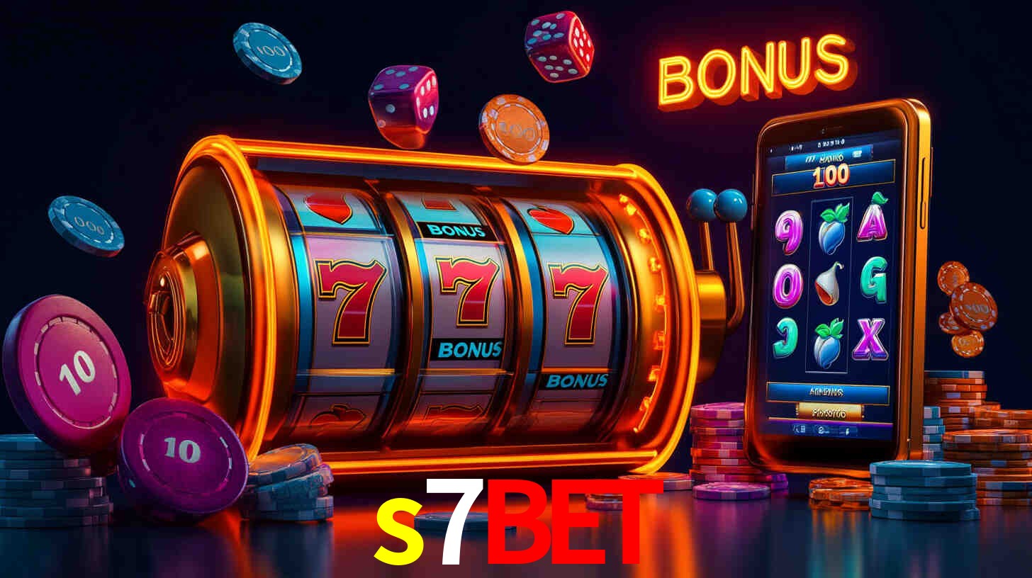 Descubra a Essência do s7bet: Nossa História e Compromissos