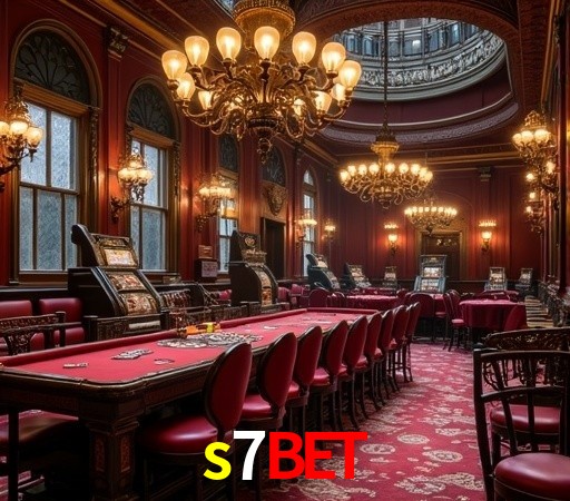 Benefícios da Conta s7bet
