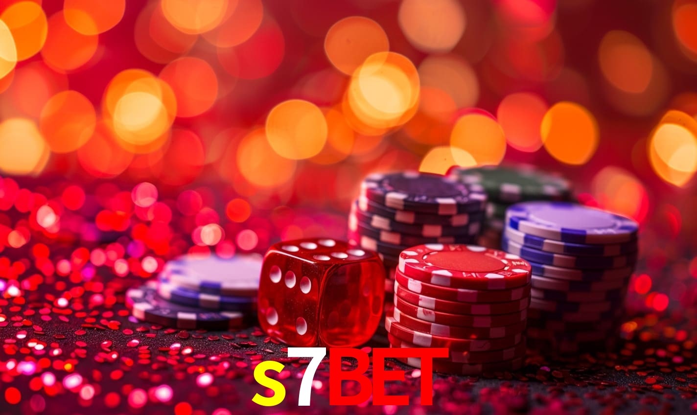 Explorando a Categoria de Eventos em Apostas na s7bet
