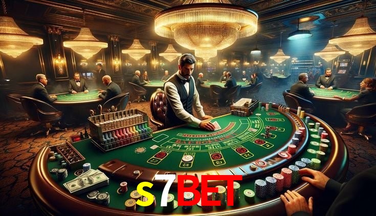Player Reviews s7bet