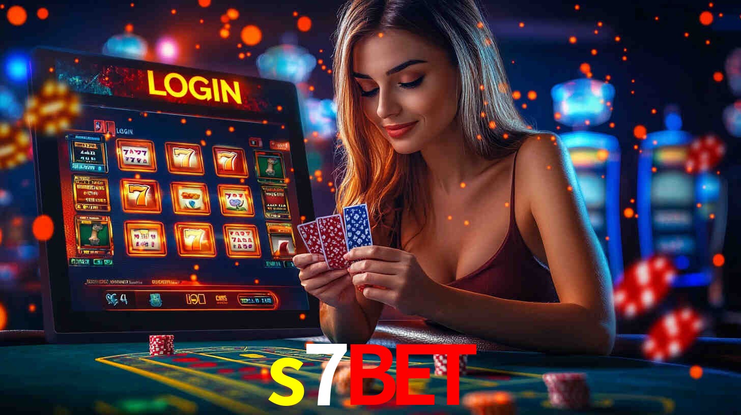 s7bet.com