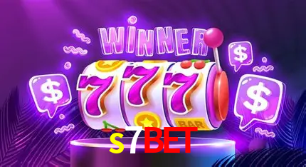 A Revolução dos Aplicativos de Jogos no s7bet