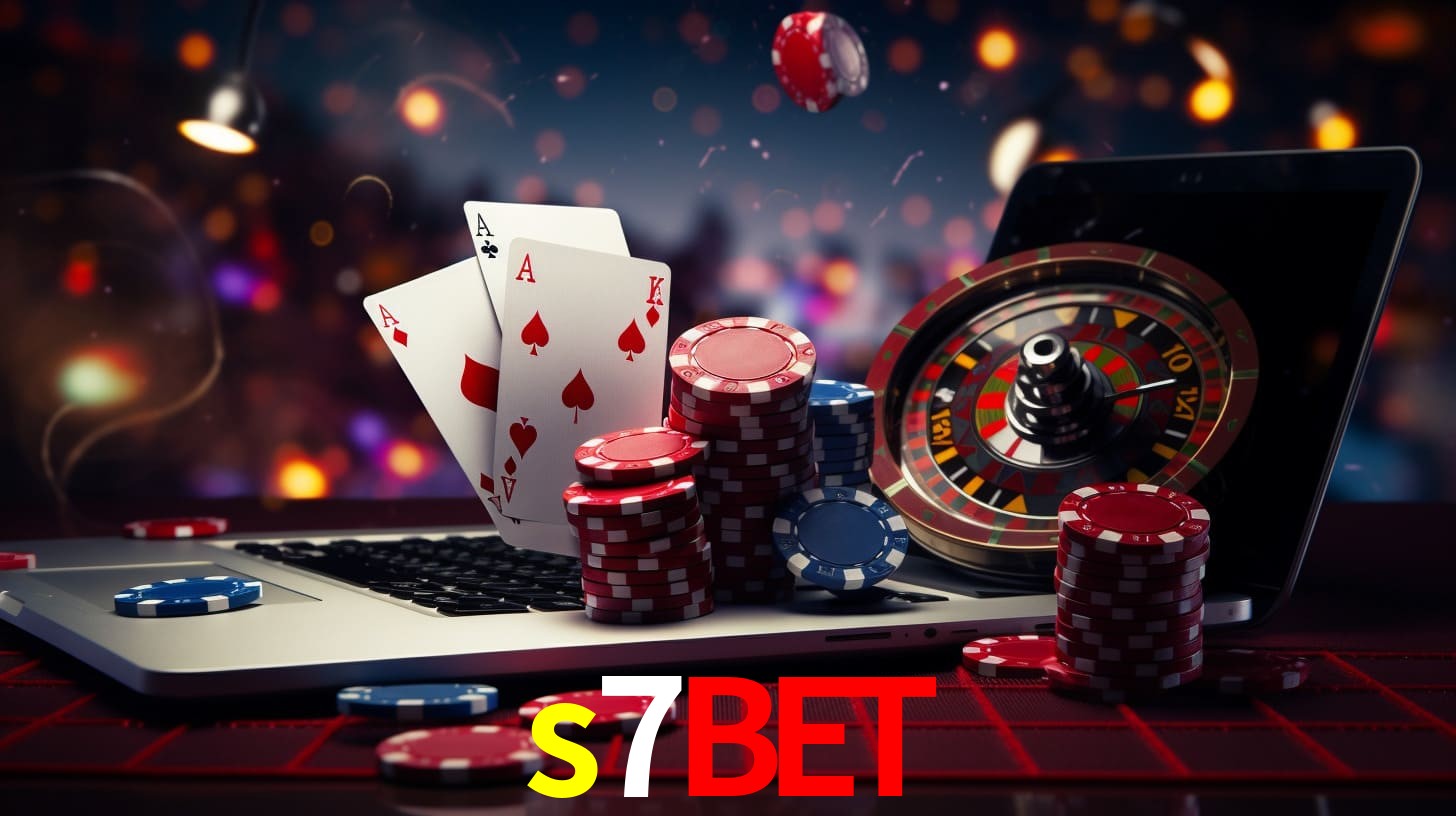 VIP Casino s7bet