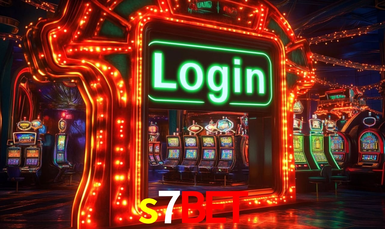 Casino Ao Vivo s7bet