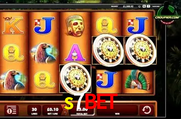 A Revolução dos Aplicativos de Jogos no s7bet