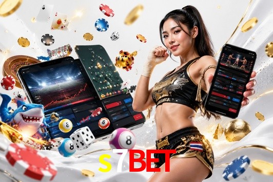 Exclusive Offers s7bet