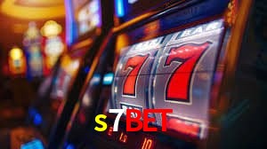 Recursos de Bônus s7bet