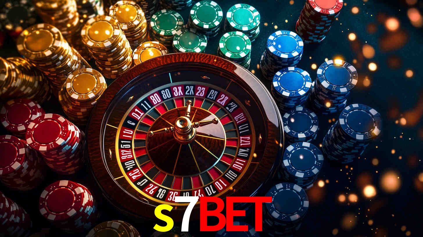 Premium Interface s7bet