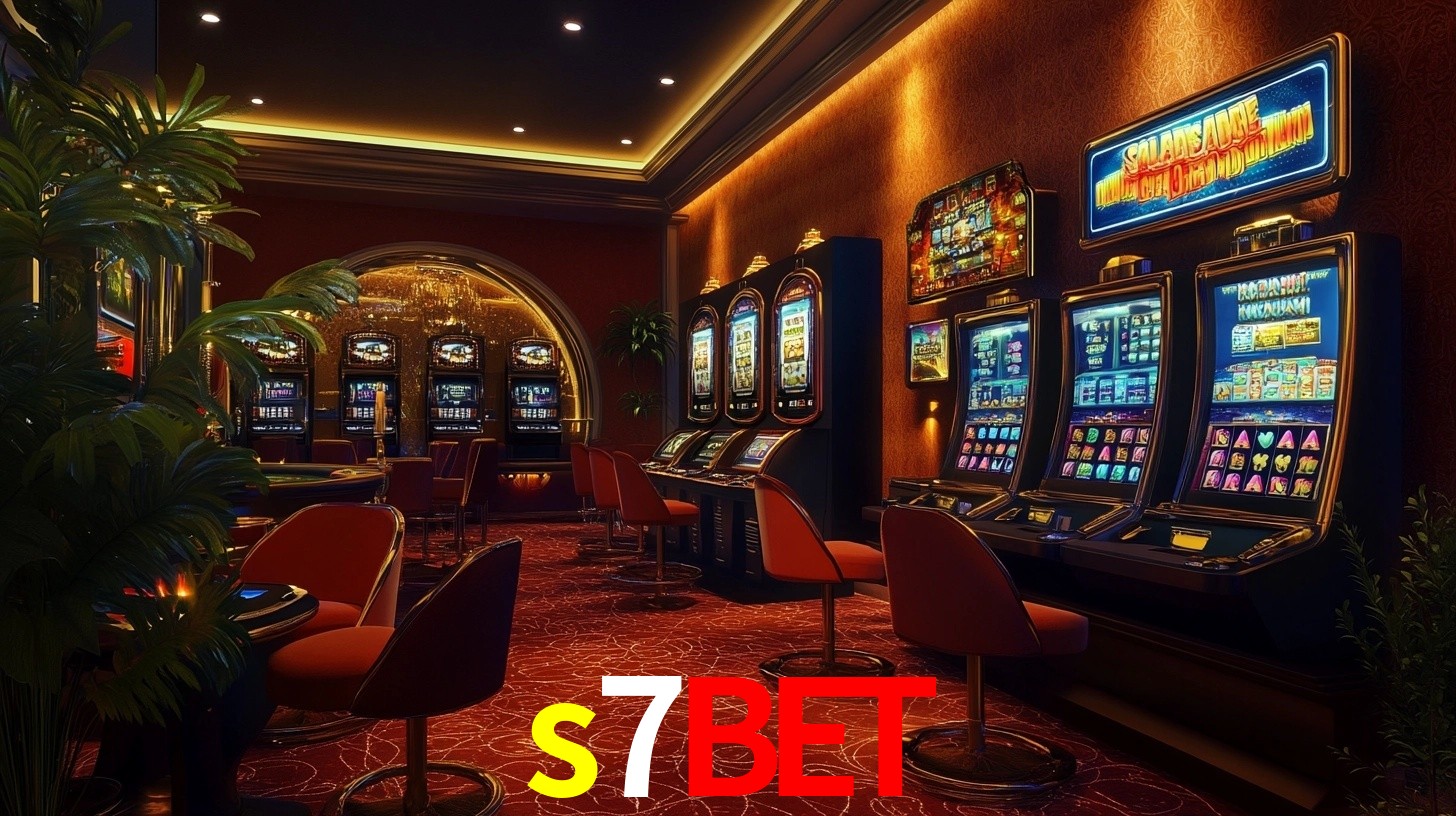 Daily Bonuses s7bet