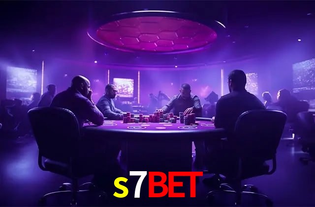 Inovações de Jogos na s7bet: O Futuro das Experiências Interativas