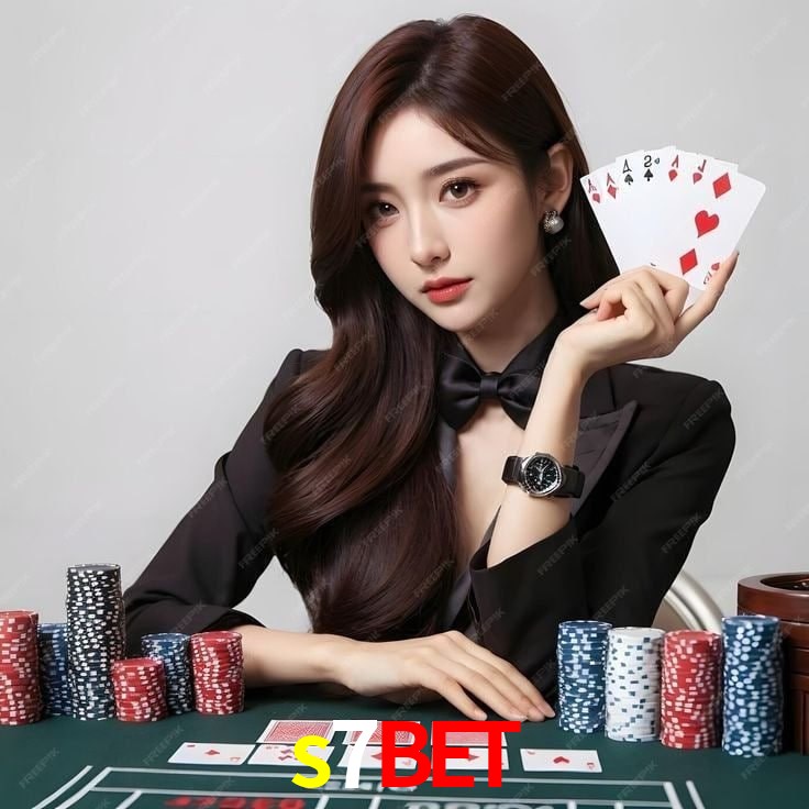 Provedores de Jogos s7bet