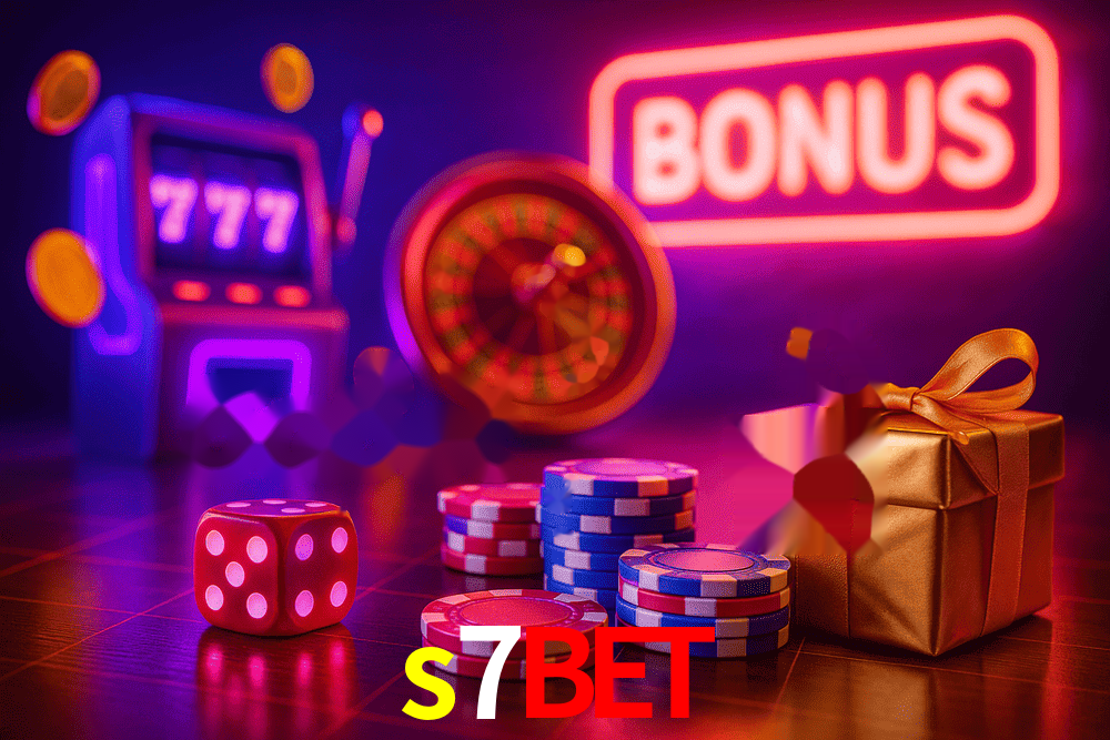 Inovações de Jogos na s7bet: O Futuro das Experiências Interativas